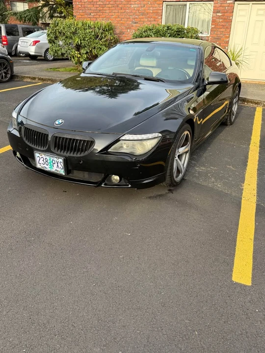 2010 BMW E63/E64 645Ci & 650i - Image 6 of 13