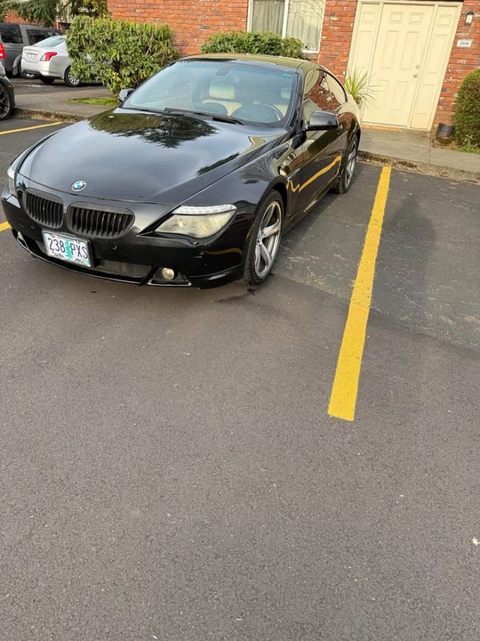 2010 BMW E63/E64 645Ci & 650i - Image 7 of 13