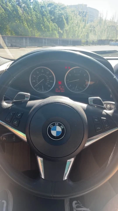 2010 BMW E63/E64 645Ci & 650i - Image 8 of 13