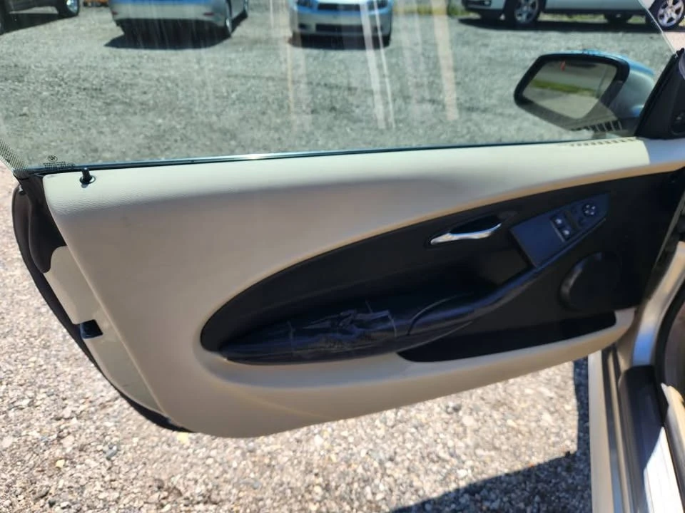 2010 BMW E63/E64 645Ci & 650i - Image 20 of 20