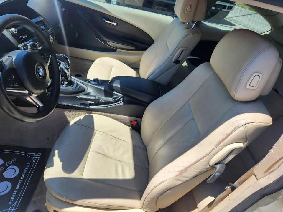 2010 BMW E63/E64 645Ci & 650i - Image 12 of 20