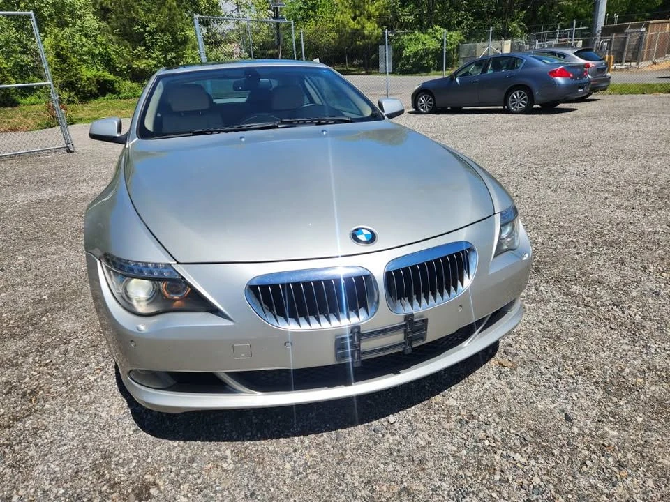 2010 BMW E63/E64 645Ci & 650i - Image 2 of 20