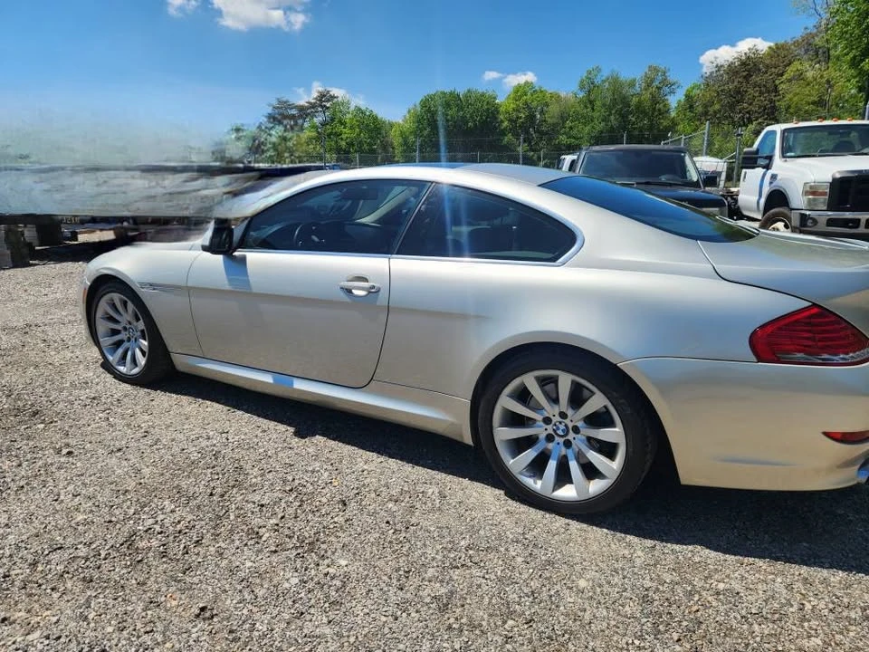2010 BMW E63/E64 645Ci & 650i - Image 7 of 20