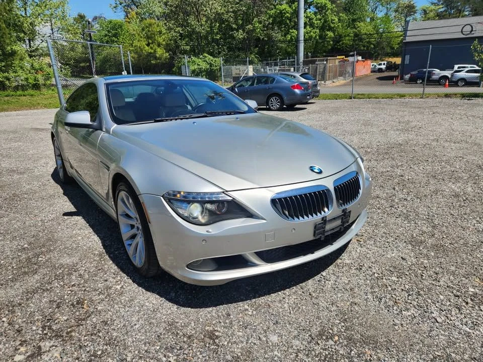 2010 BMW E63/E64 645Ci & 650i - Image 3 of 20