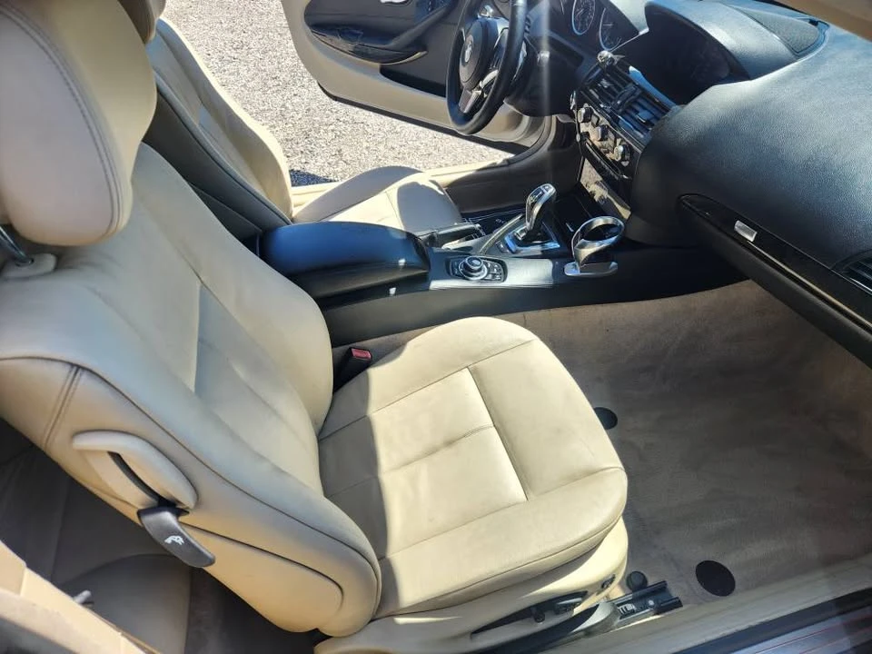 2010 BMW E63/E64 645Ci & 650i - Image 15 of 20