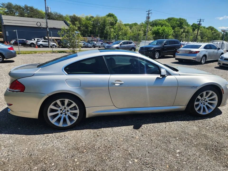 2010 BMW E63/E64 645Ci & 650i - Image 10 of 20