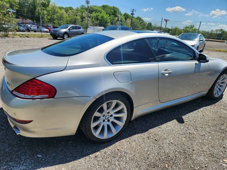 2010 BMW E63/E64 645Ci & 650i - Image 18 of 20