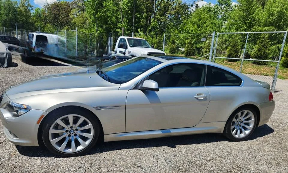 2010 BMW E63/E64 645Ci & 650i - Image 6 of 20