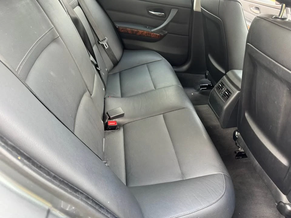 2010 BMW E63/E64 6 Series - Image 10 of 11
