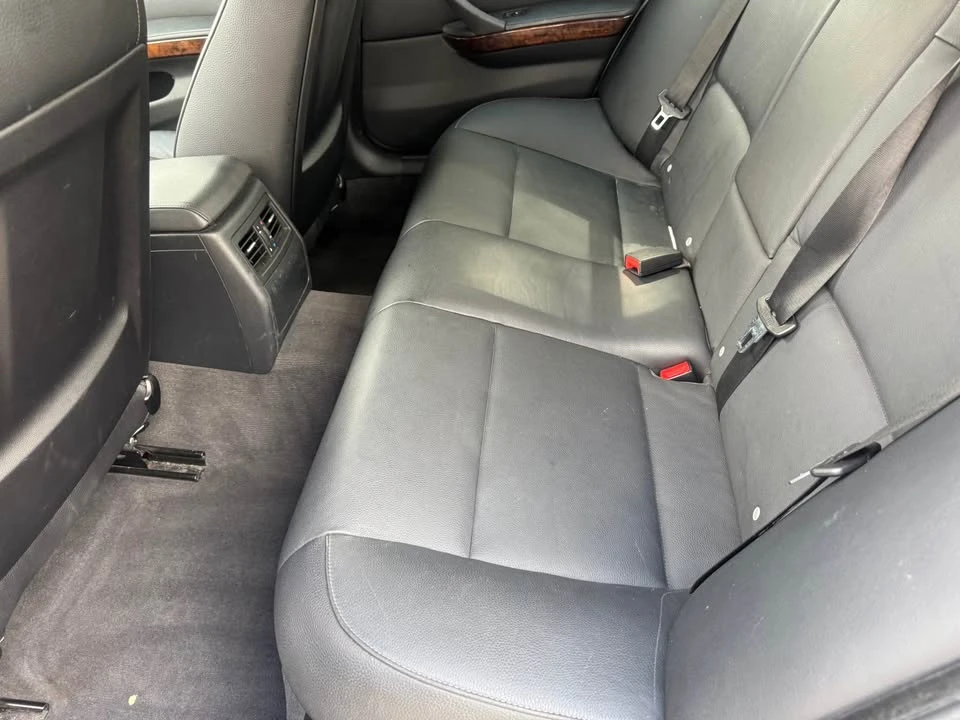 2010 BMW E63/E64 6 Series - Image 11 of 11