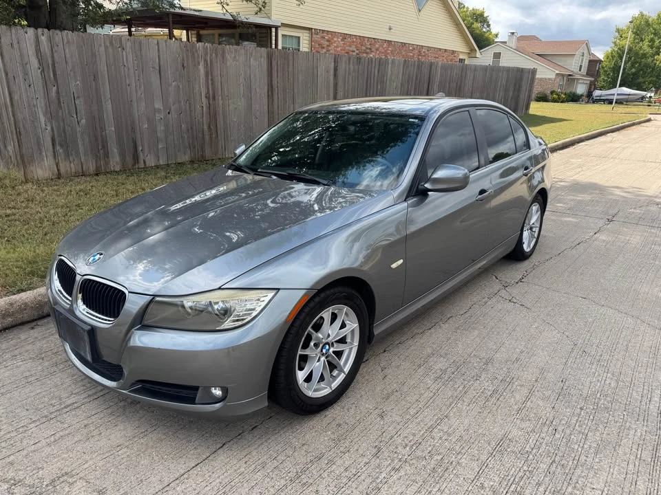 2010 BMW E63/E64 6 Series - Image 2 of 11