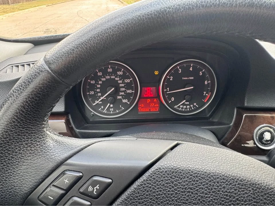 2010 BMW E63/E64 6 Series - Image 8 of 11