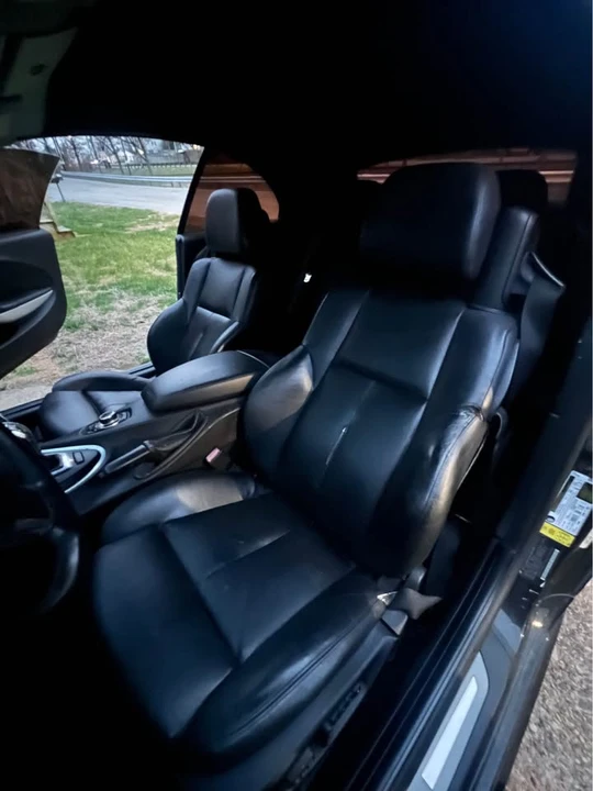 2010 BMW E63/E64 645Ci & 650i - Image 3 of 13