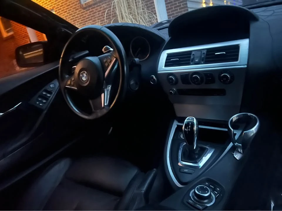 2010 BMW E63/E64 645Ci & 650i - Image 11 of 13