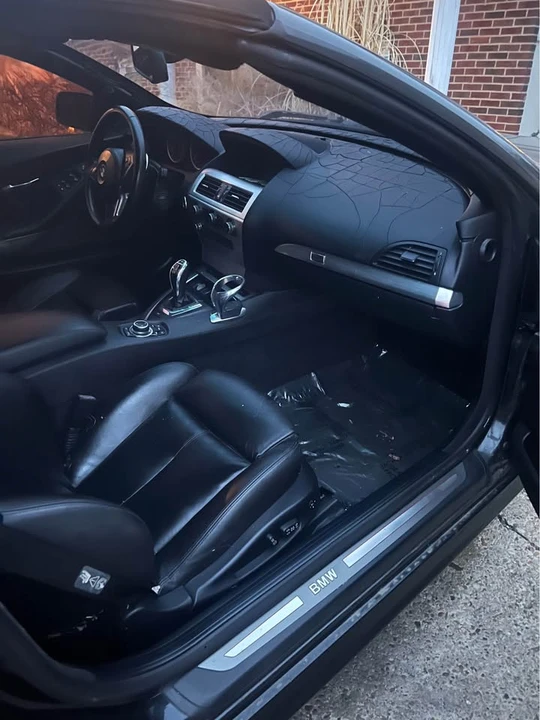 2010 BMW E63/E64 645Ci & 650i - Image 10 of 13
