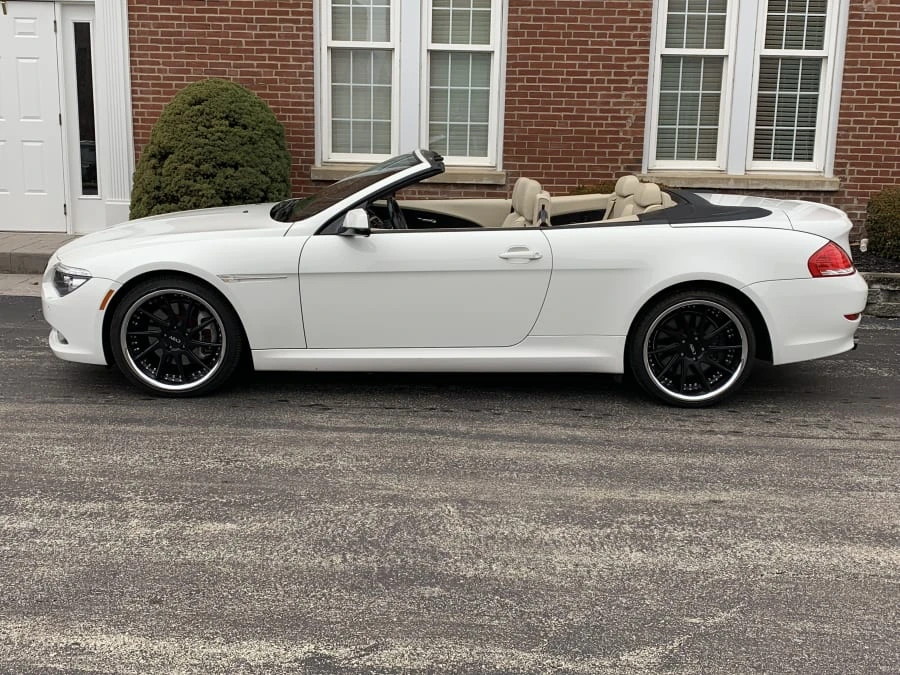 2010 BMW E63/E64 645Ci & 650i - Image 2 of 7