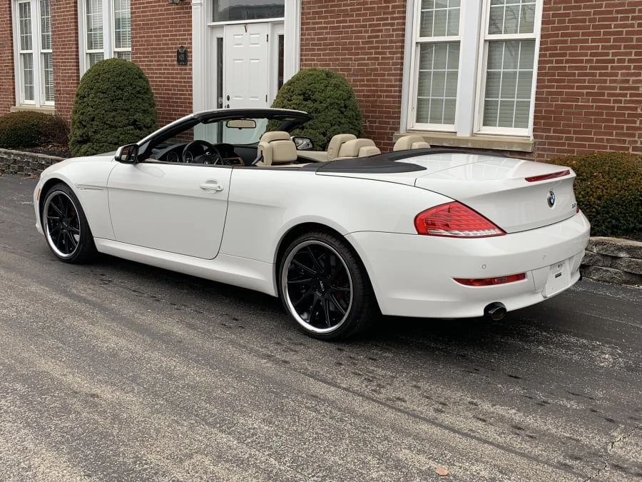 2010 BMW E63/E64 645Ci & 650i - Image 3 of 7