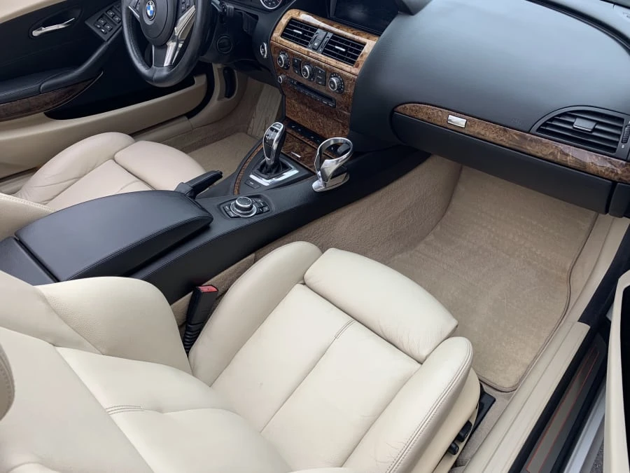 2010 BMW E63/E64 645Ci & 650i - Image 5 of 7