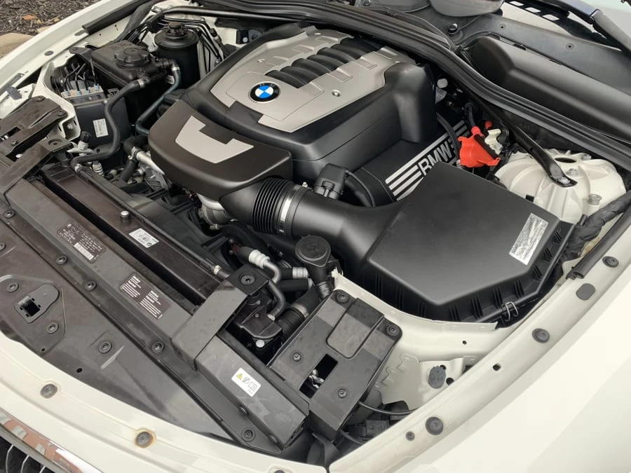 2010 BMW E63/E64 645Ci & 650i - Image 6 of 7