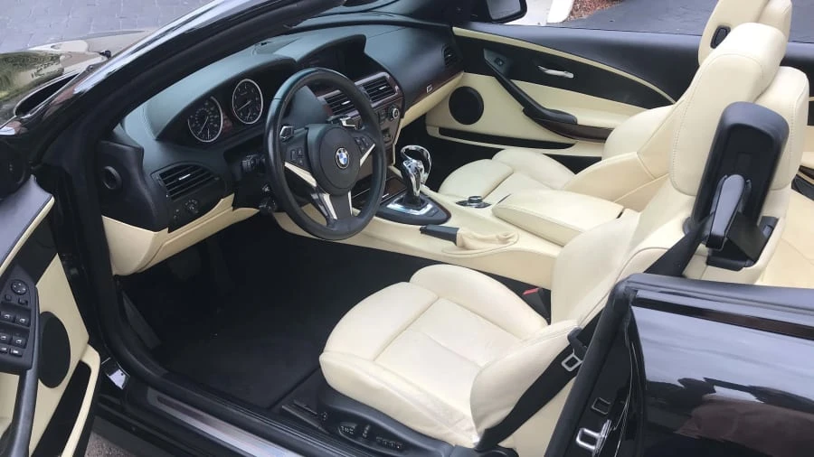 2010 BMW E63/E64 645Ci & 650i - Image 3 of 12