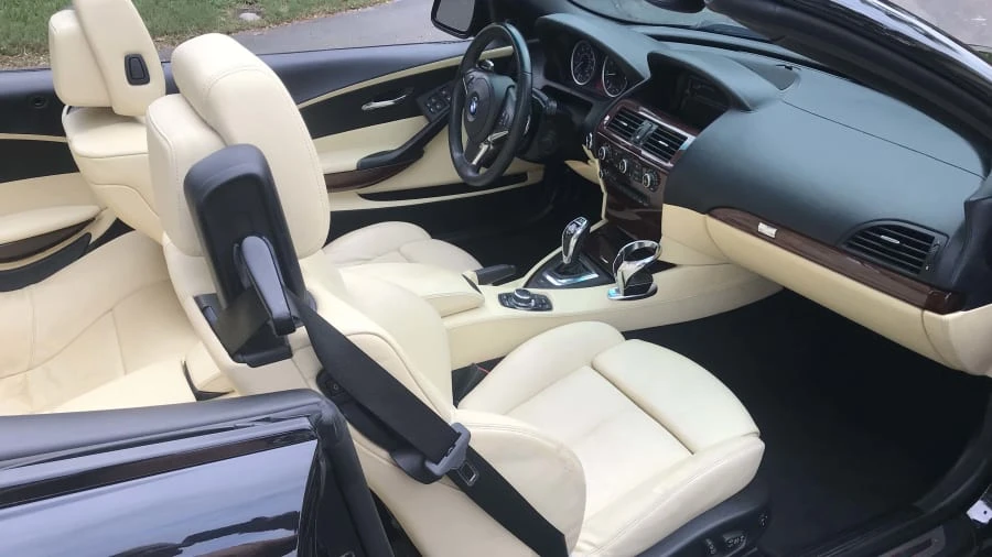 2010 BMW E63/E64 645Ci & 650i - Image 4 of 12
