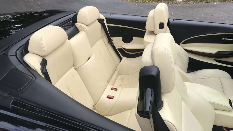 2010 BMW E63/E64 645Ci & 650i - Image 5 of 12