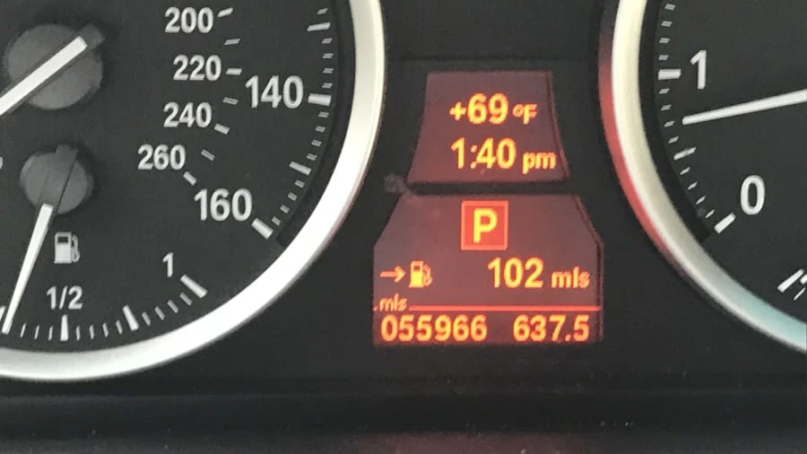 2010 BMW E63/E64 645Ci & 650i - Image 6 of 12
