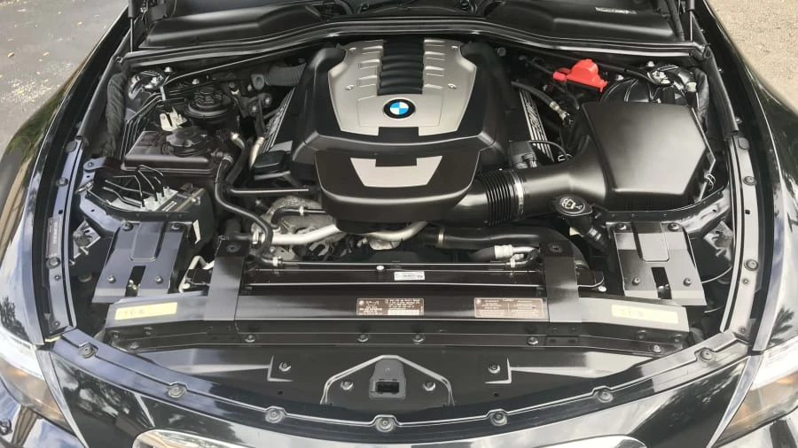 2010 BMW E63/E64 645Ci & 650i - Image 8 of 12