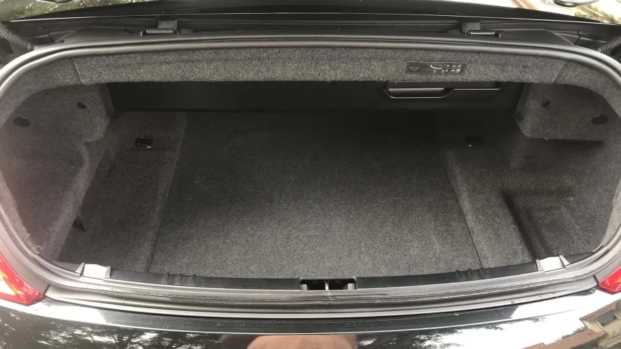 2010 BMW E63/E64 645Ci & 650i - Image 11 of 12