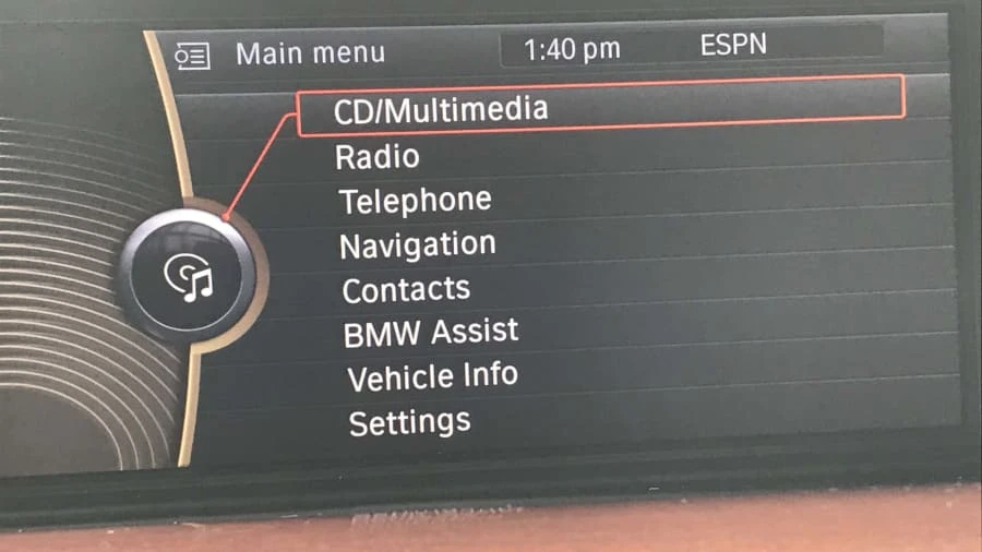 2010 BMW E63/E64 645Ci & 650i - Image 7 of 12
