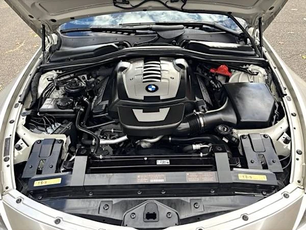 2010 BMW E63/E64 645Ci & 650i - Image 8 of 18