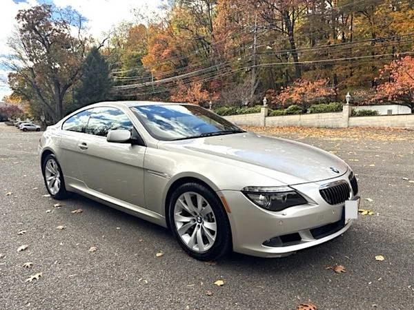 2010 BMW E63/E64 645Ci & 650i - Image 4 of 18