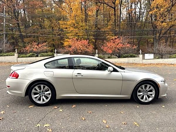 2010 BMW E63/E64 645Ci & 650i - Image 5 of 18