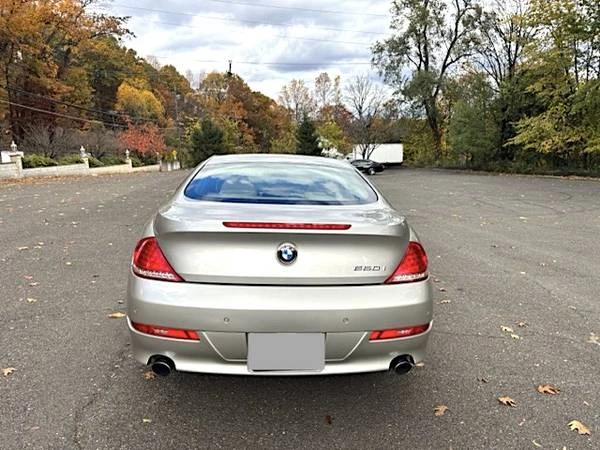 2010 BMW E63/E64 645Ci & 650i - Image 9 of 18