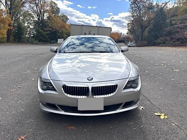2010 BMW E63/E64 645Ci & 650i - Image 7 of 18