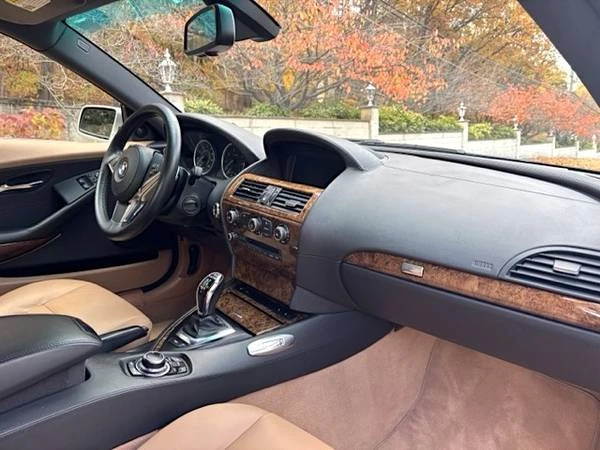 2010 BMW E63/E64 645Ci & 650i - Image 16 of 18