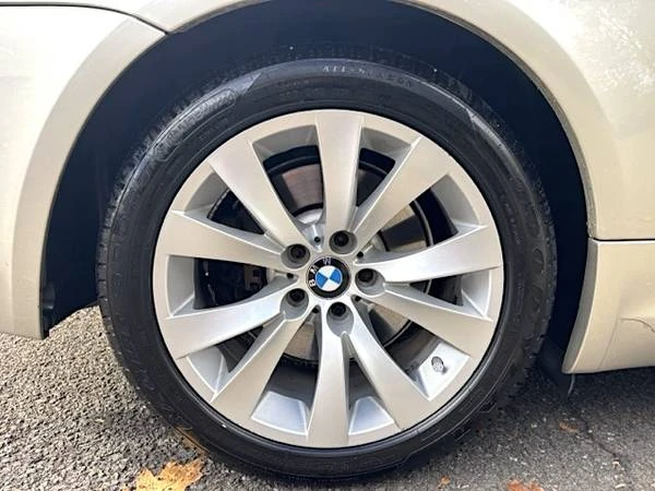 2010 BMW E63/E64 645Ci & 650i - Image 13 of 18