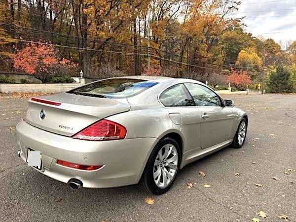 2010 BMW E63/E64 645Ci & 650i - Image 6 of 18