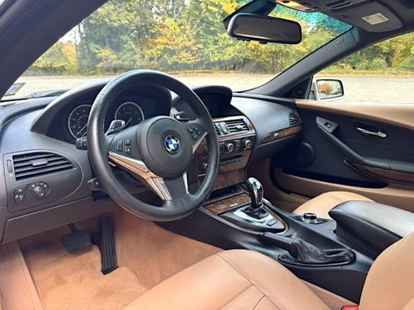 2010 BMW E63/E64 645Ci & 650i - Image 15 of 18