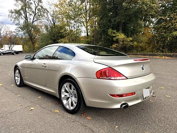 2010 BMW E63/E64 645Ci & 650i - Image 3 of 18