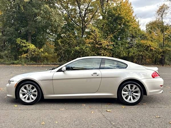 2010 BMW E63/E64 645Ci & 650i - Image 2 of 18