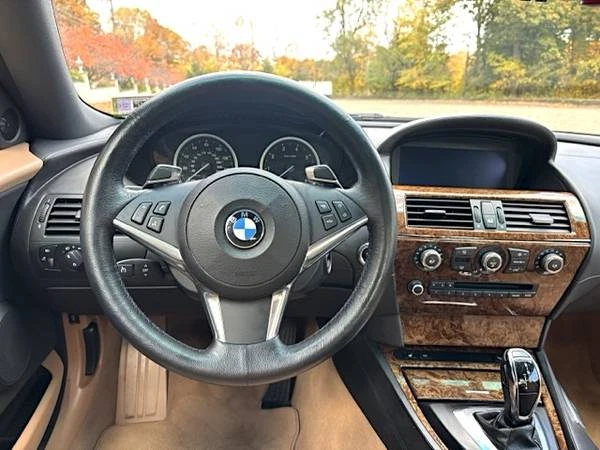 2010 BMW E63/E64 645Ci & 650i - Image 17 of 18