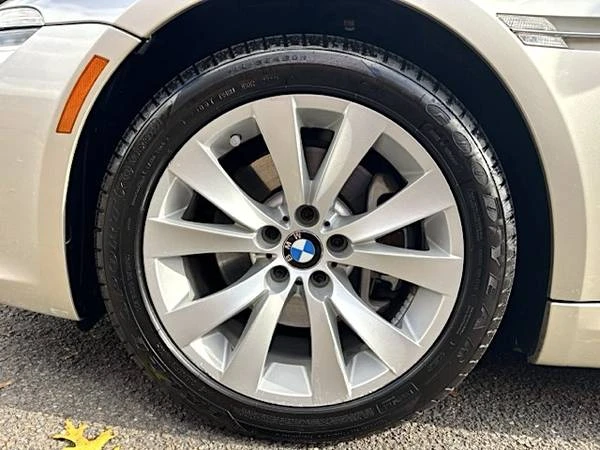 2010 BMW E63/E64 645Ci & 650i - Image 11 of 18