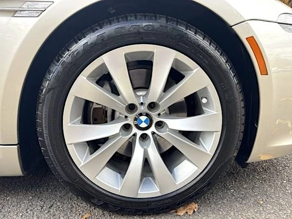 2010 BMW E63/E64 645Ci & 650i - Image 12 of 18