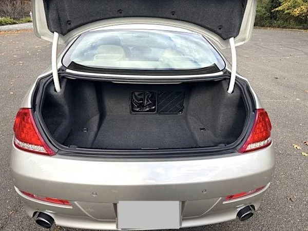2010 BMW E63/E64 645Ci & 650i - Image 10 of 18