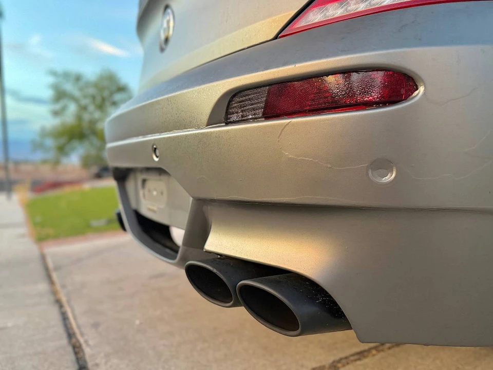 2010 BMW E63/E64 645Ci & 650i - Image 8 of 19