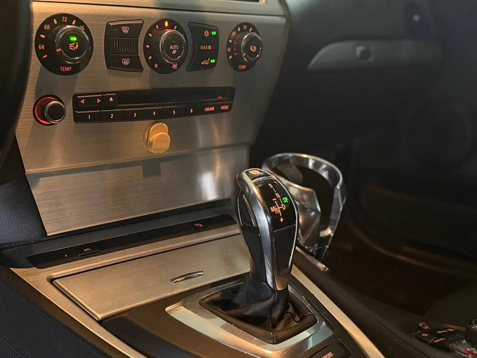 2010 BMW E63/E64 645Ci & 650i - Image 7 of 13