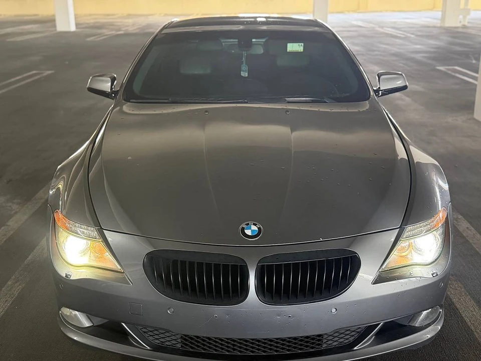 2010 BMW E63/E64 645Ci & 650i - Image 3 of 13
