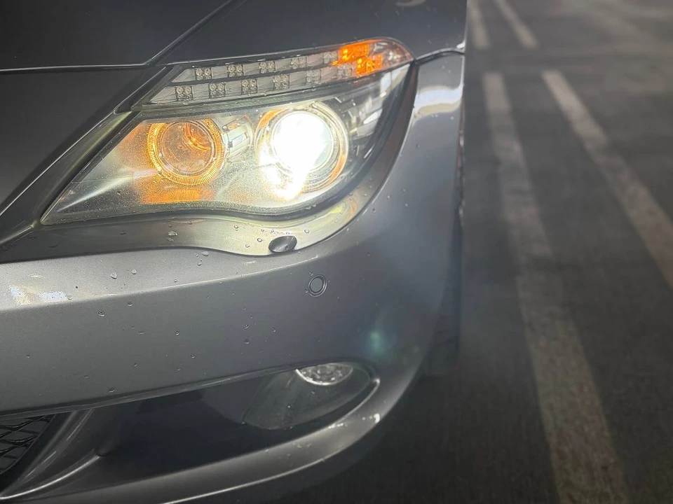 2010 BMW E63/E64 645Ci & 650i - Image 10 of 13