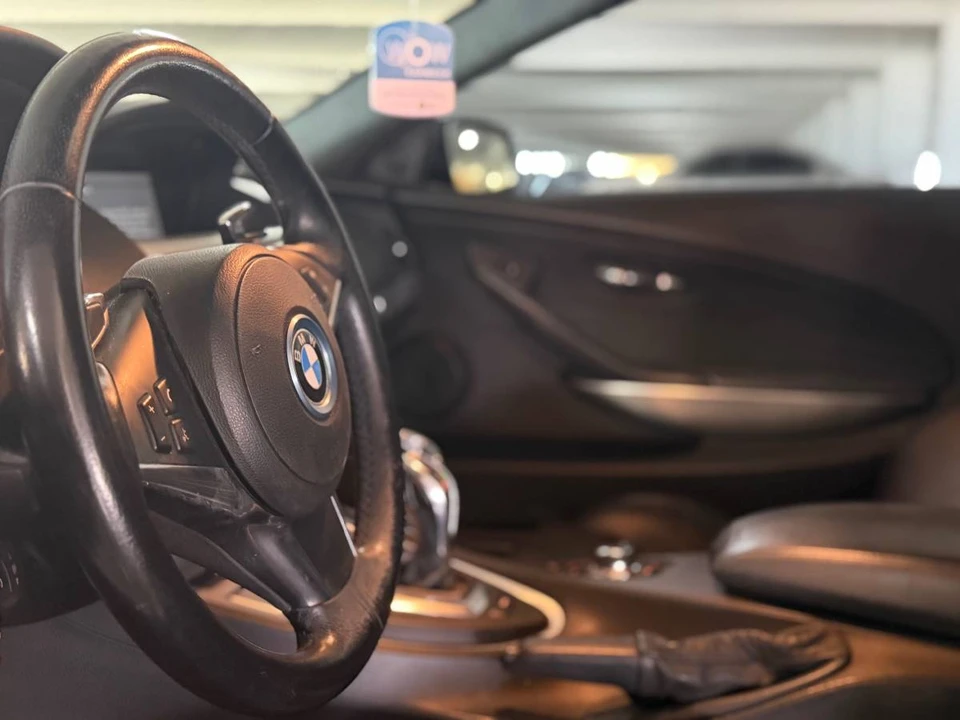 2010 BMW E63/E64 645Ci & 650i - Image 13 of 13